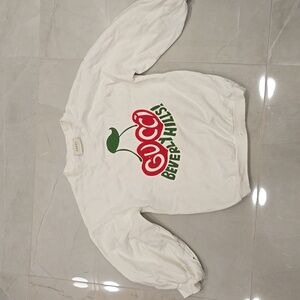 Toddler Gucci Sweatshirt